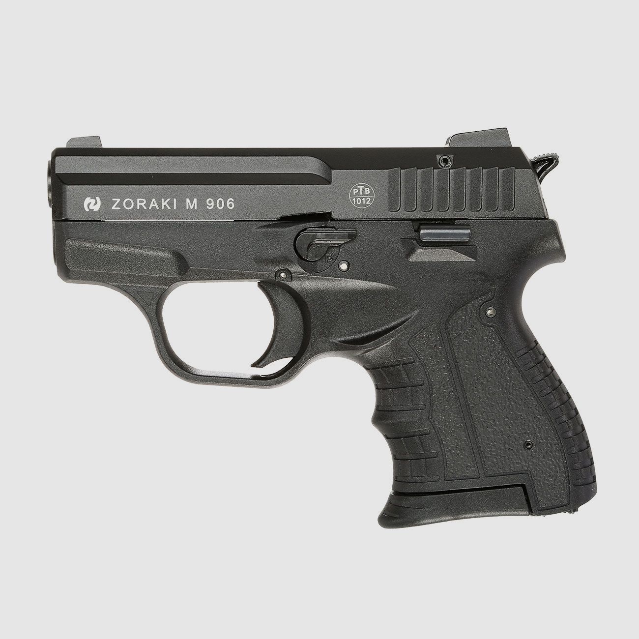 Zoraki Mod. 906 Cal 9mm P.A.K., image 1 sur 3