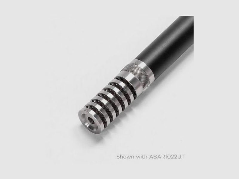 Compensator 1/2"x28 MLR-1722, image 3 sur 3
