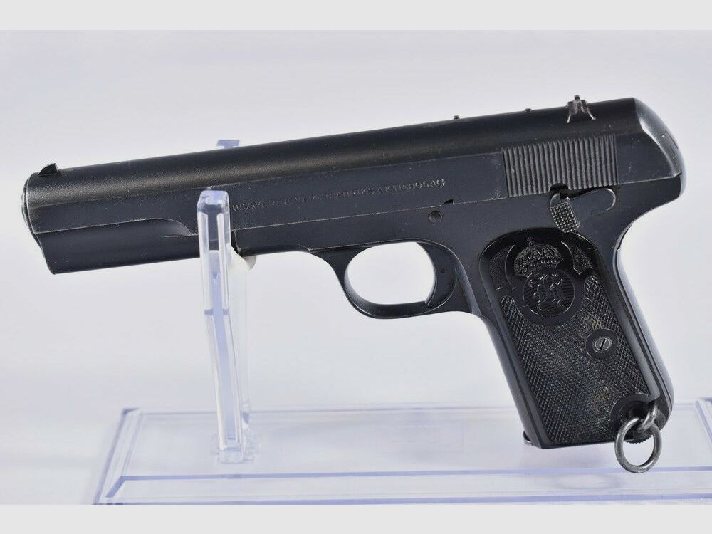 Husqvarna M1907