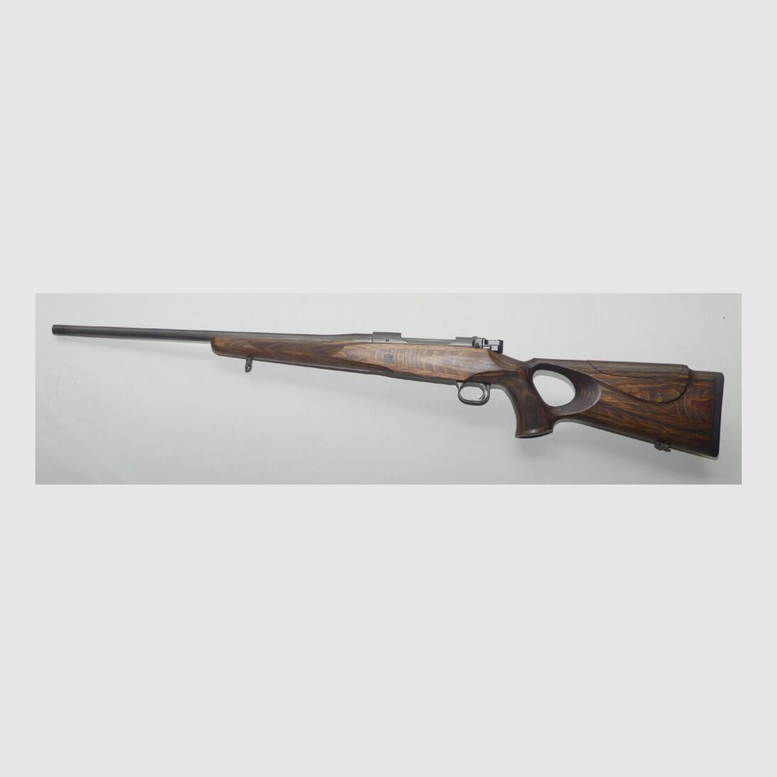 Mauser M 12 MAX