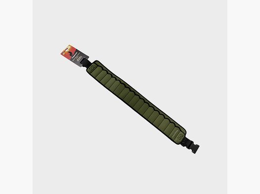 Niggeloh – Schrotpatronengurt Neopren oliv