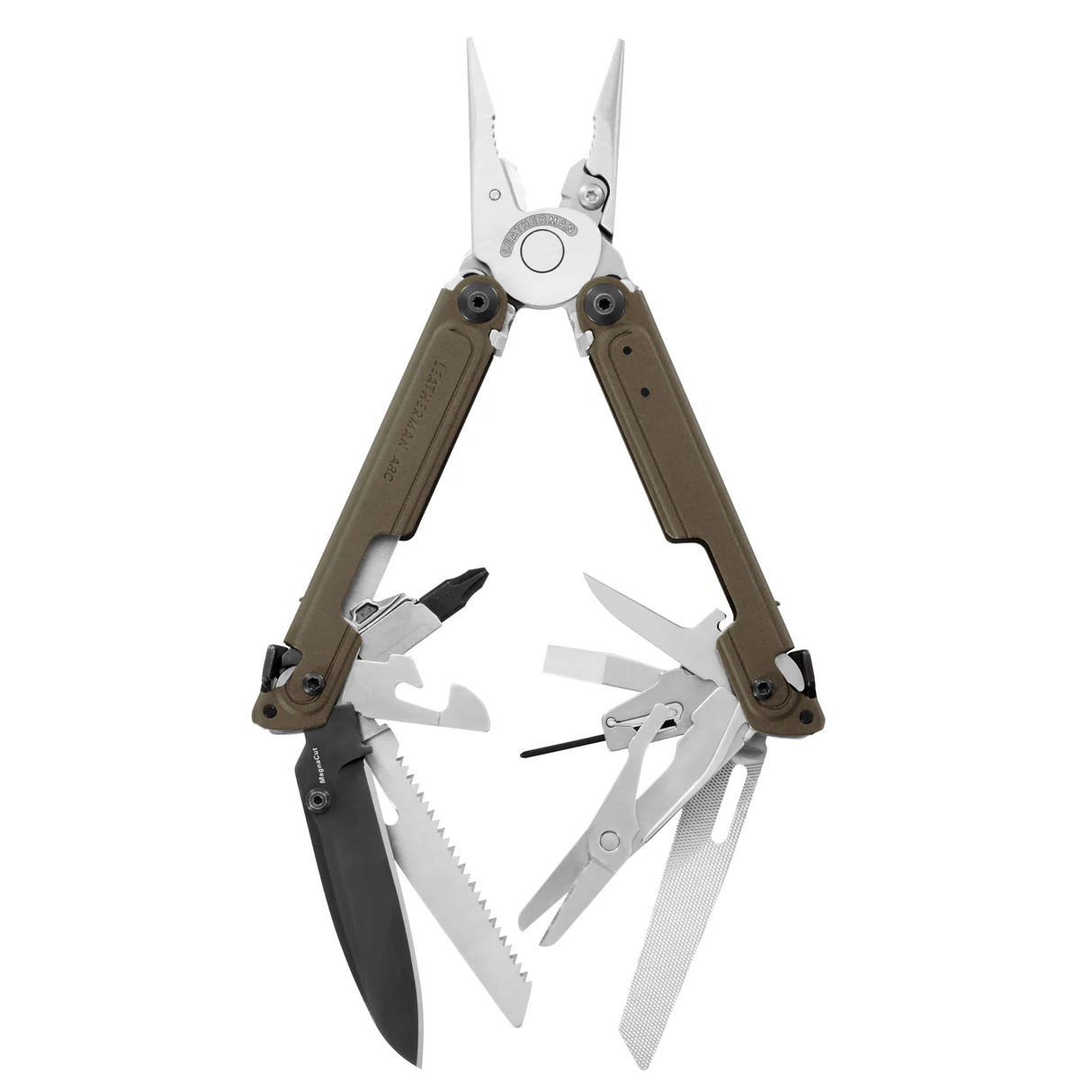 LEATHERMAN Arc Talos, Bild 1 von 2