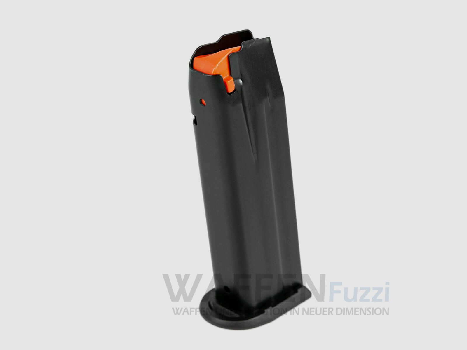 Magazin Walther PPQ 15 Schuss Kaliber 9mm Luger