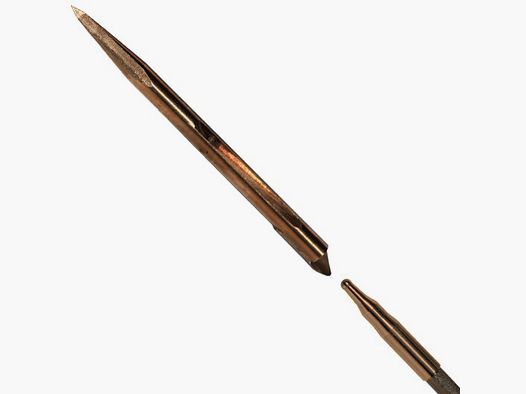 SIGALSUB SLIP-TIP Ø7MM M6