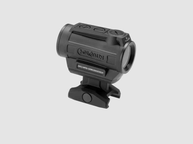 Holosun – ARO / Green MRS Reticle Sight, Bild 3 von 6