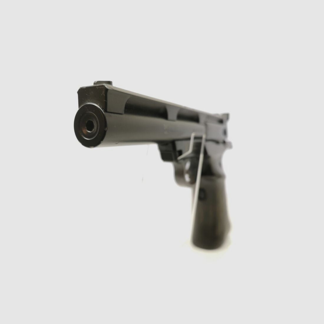 Smith & Wesson 22A Target