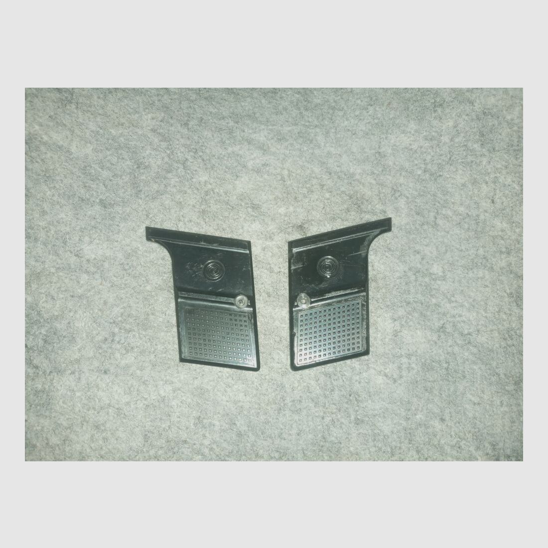 CZ Brünner Duo