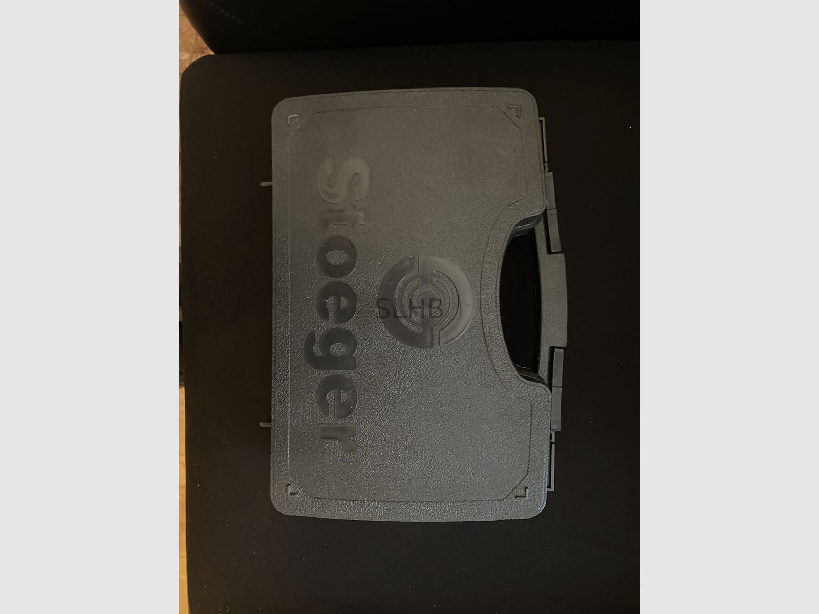 STOEGER STR-9 (Listo para óptica)