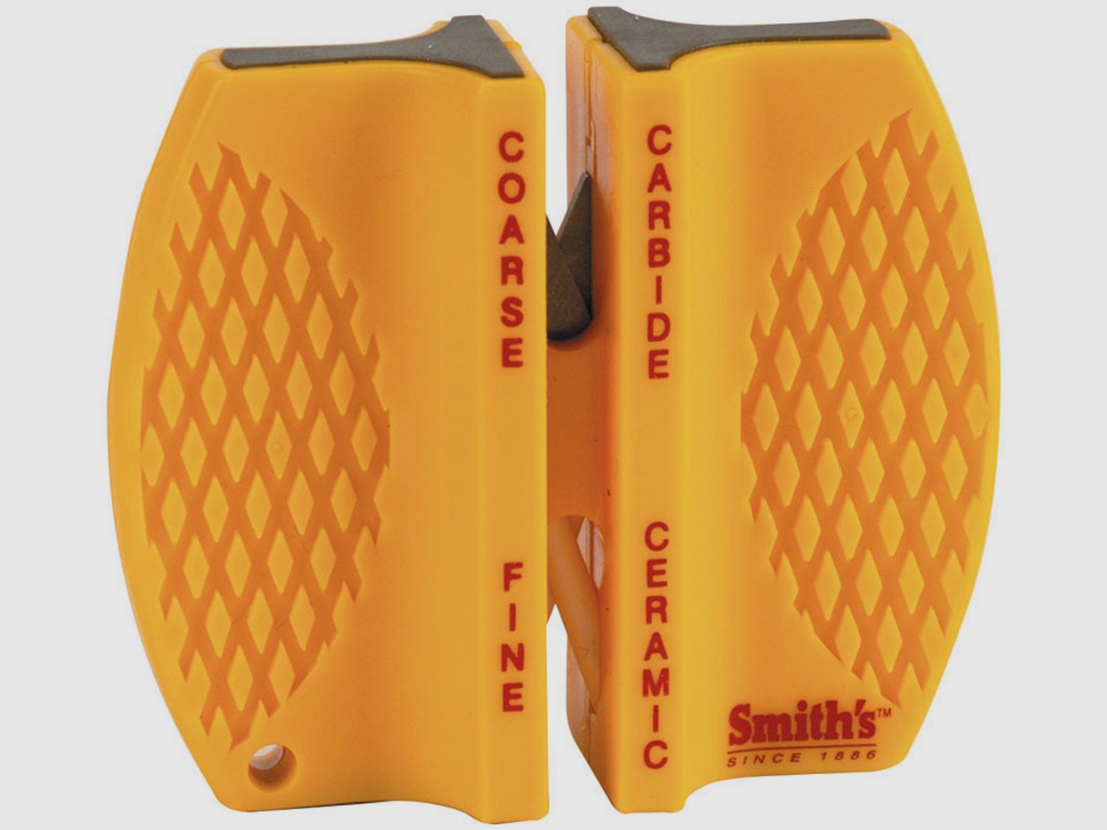 Afilador de cuchillos Smith Outdoor