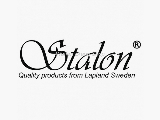 Tuerca de protección de rosca lisa M15x1 Negra