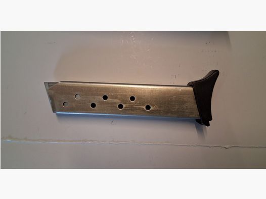 Magazzino per ME 8 Liberty Cal. .315 Bang