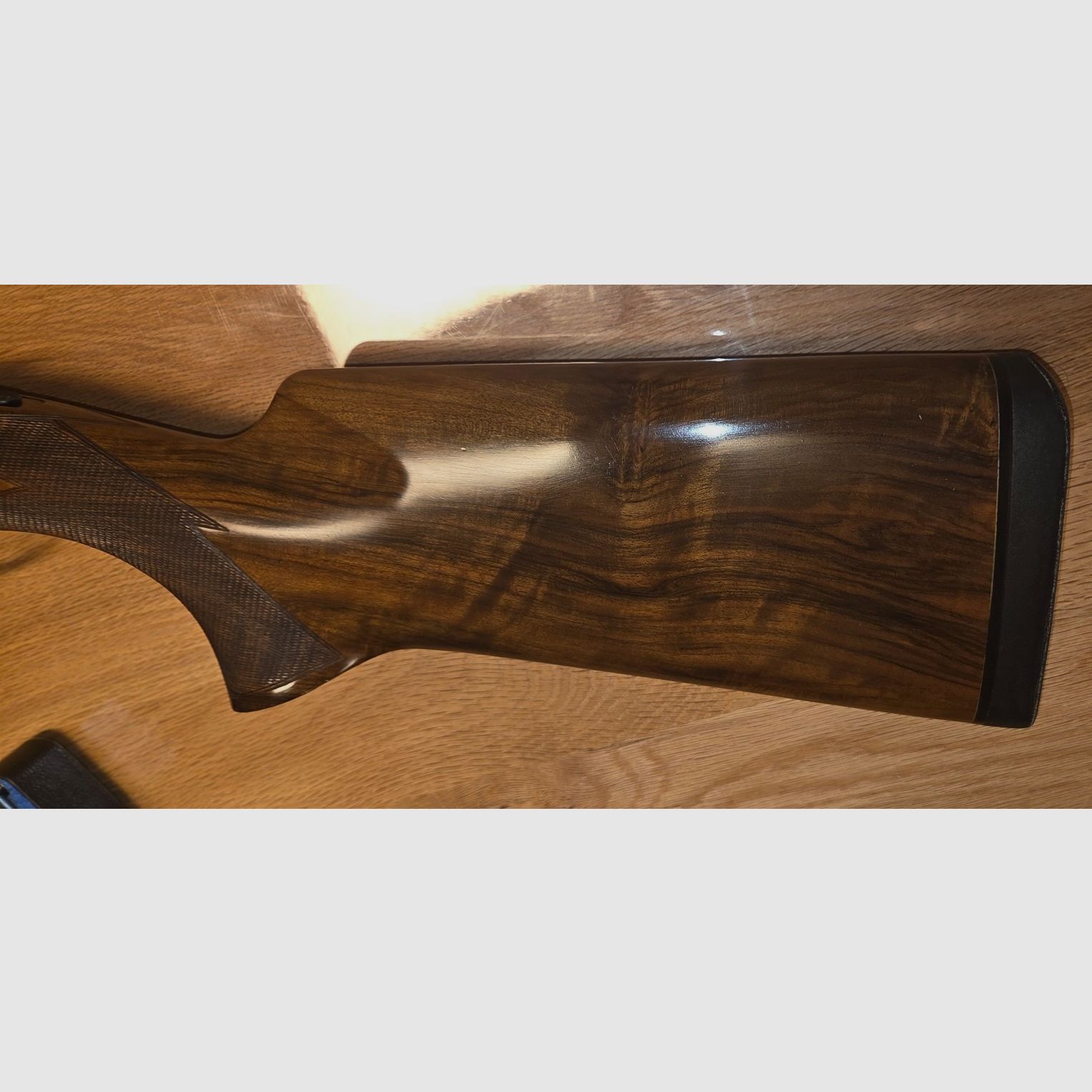 Perazzi MX8 - Estado excelente - Chokes intercambiables -