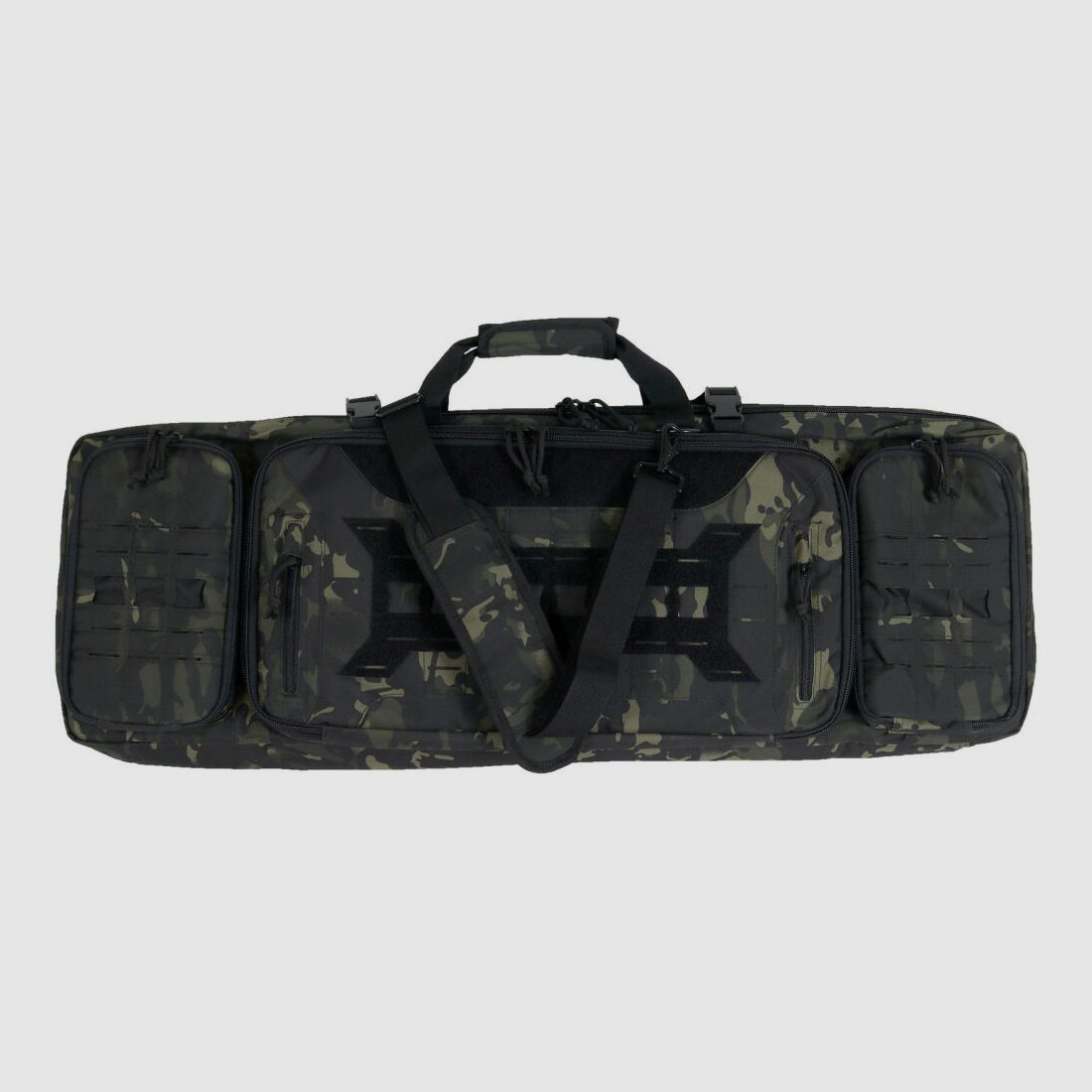 AKAH Tactical Rifle Case Camo