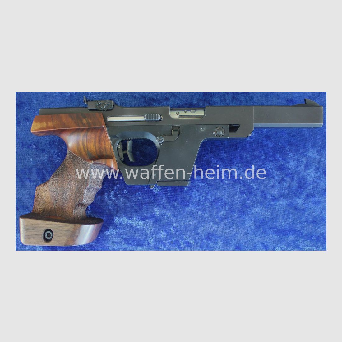 Walther GSP
