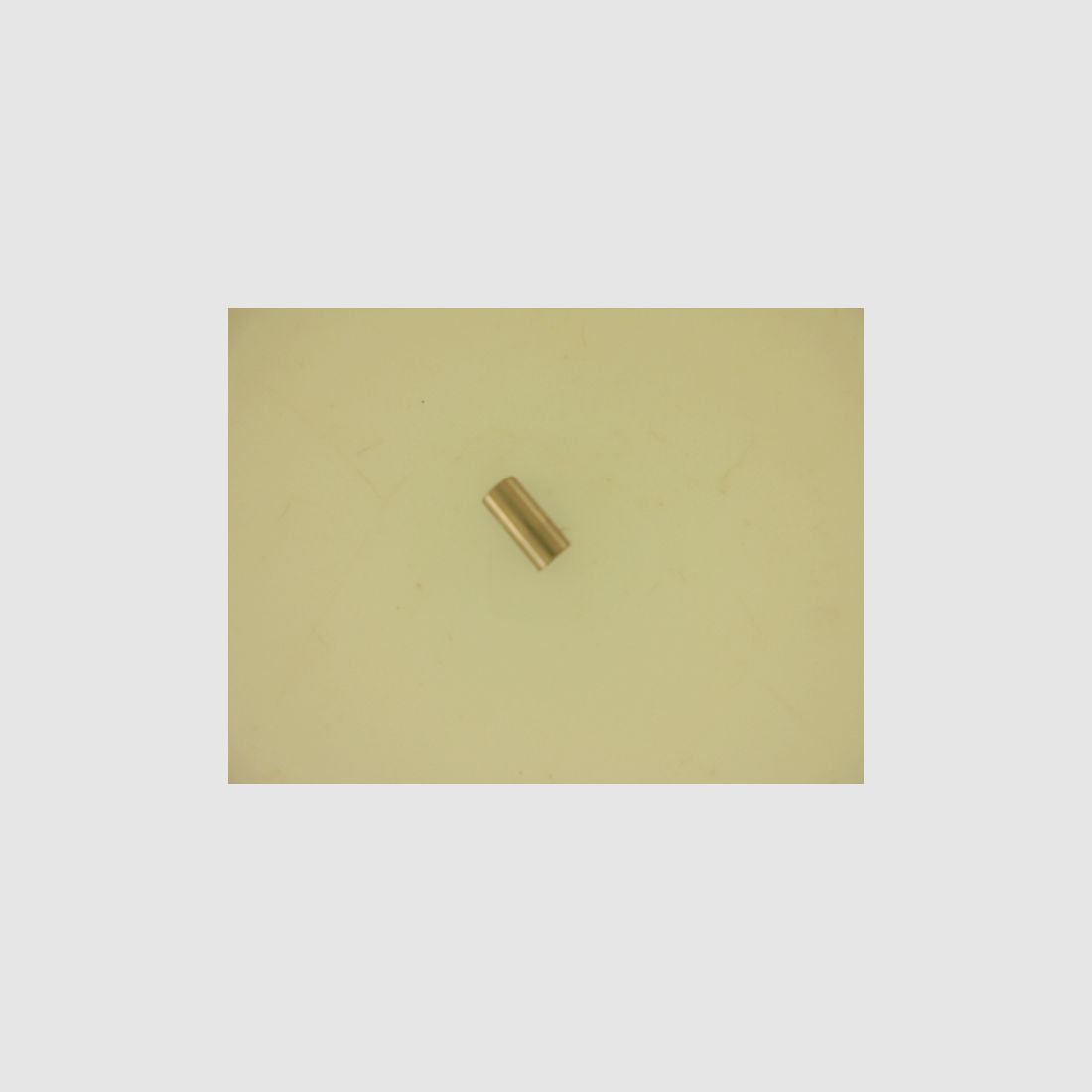 AXE PERCUTEUR ERMA EGR66, image 1 sur 3