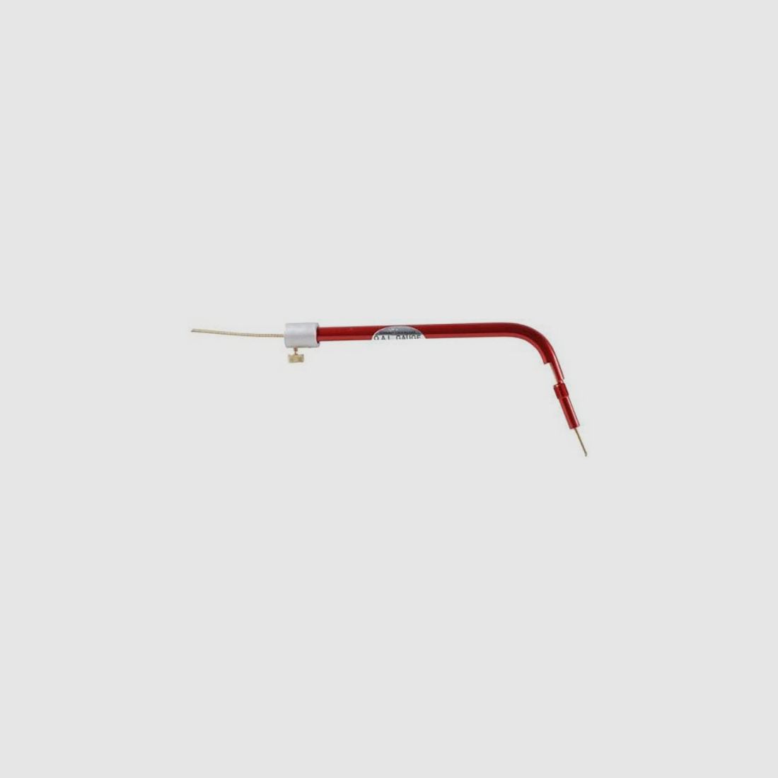 Hornady Lock-N-Load Overall Case Length Gauge CURVED HORN, immagine 1 di 2