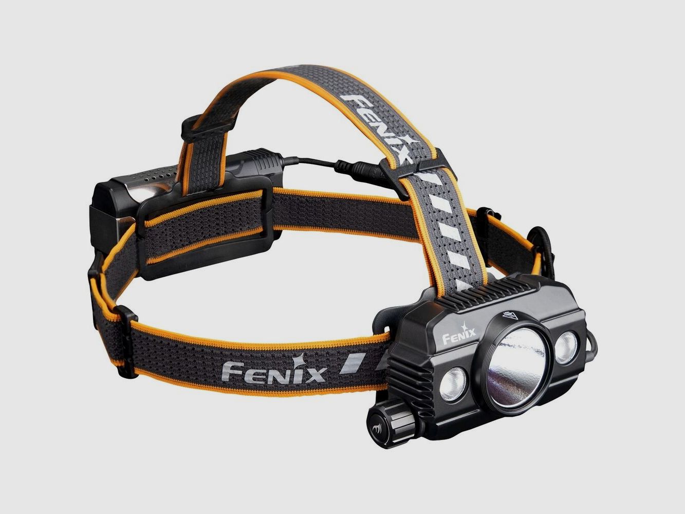 Fenix Hoofdlamp HP30R V2.0