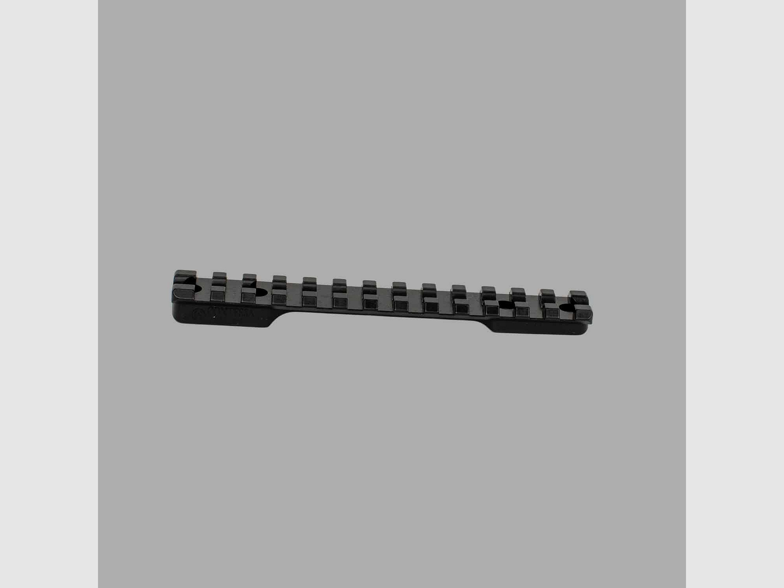 Picatinny Rail WINCHESTER 70 SHORT