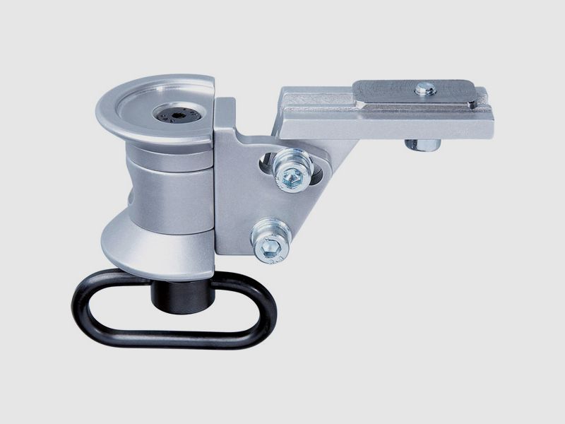 Gehmann Alu-Handstop 840, Bild 1 von 3
