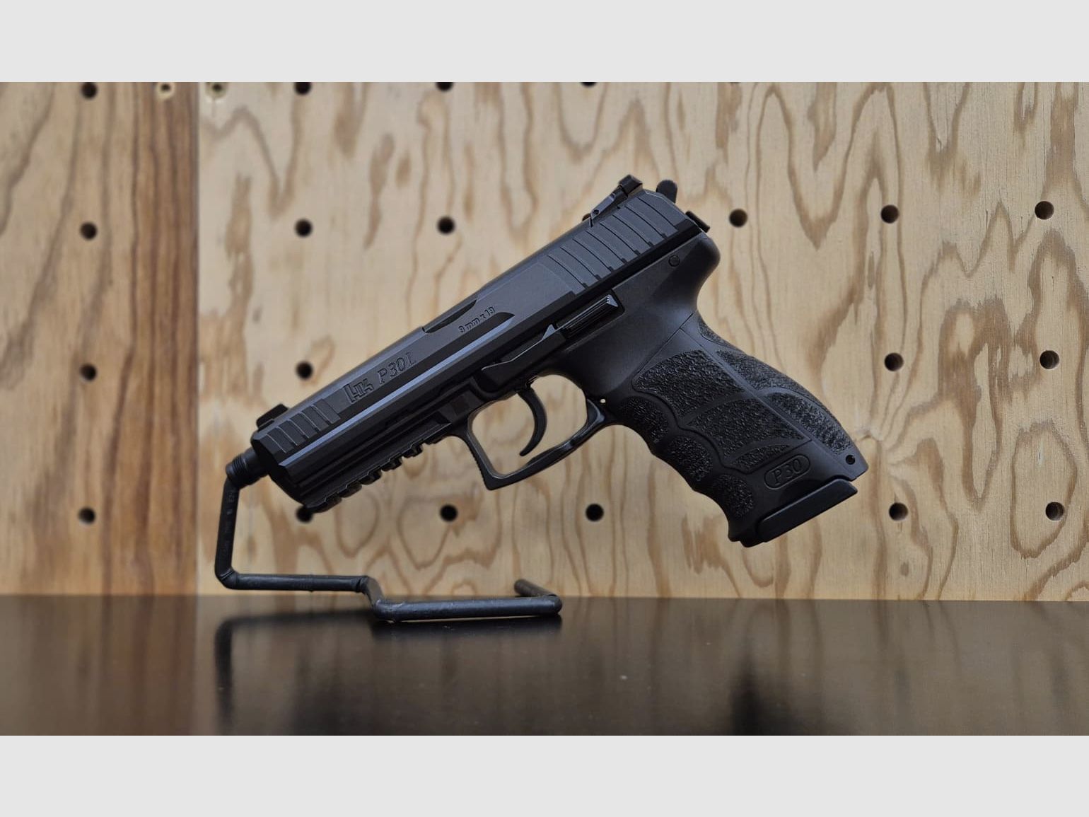 Heckler & Koch P30L SD V3, afbeelding 2 van 2