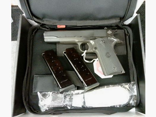 Armscor 1911 A1