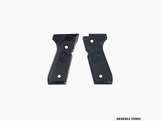BERETTA – PAAR GRIFFSCHALEN AUS POLYMER 92/96/98