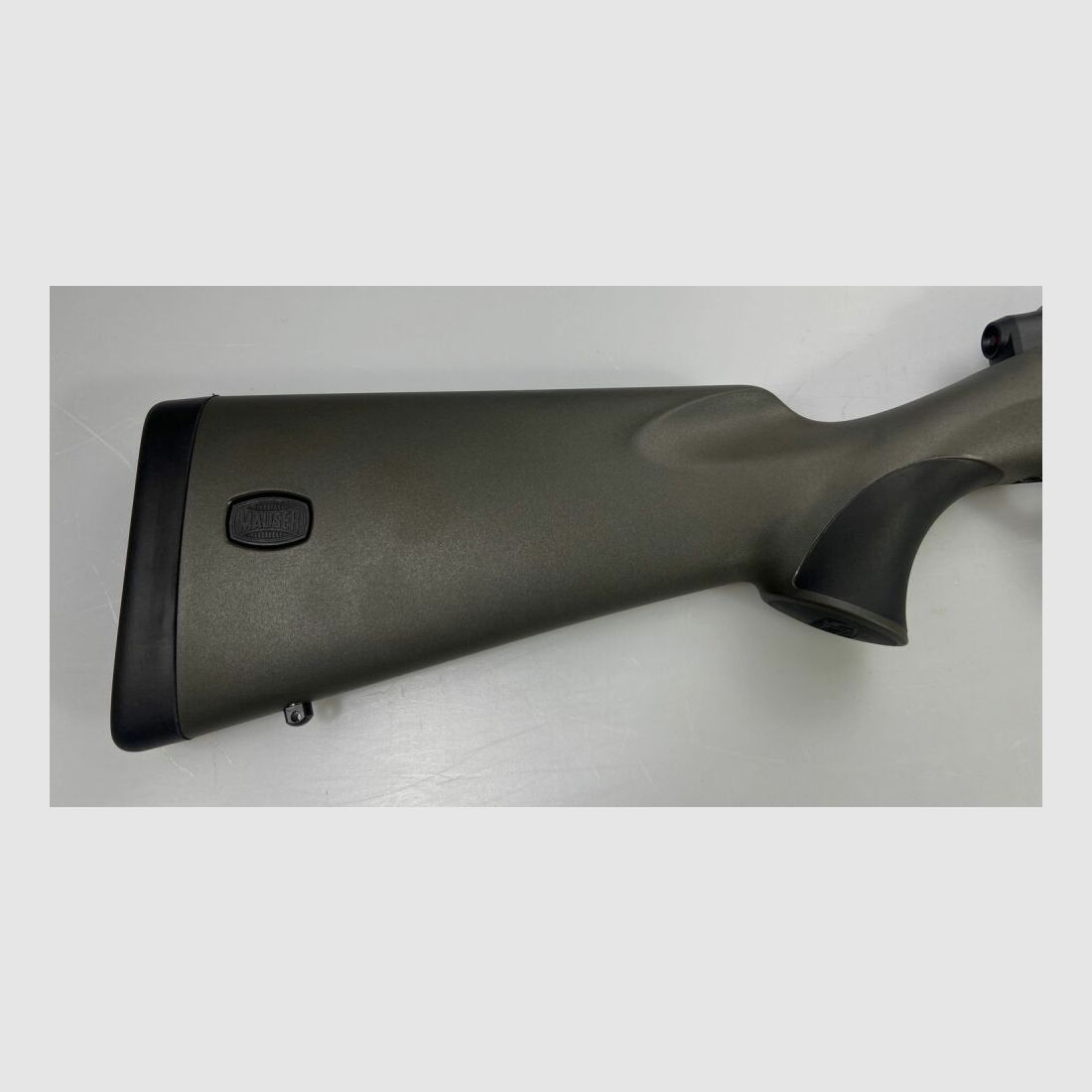 Mauser M18 Extreme
