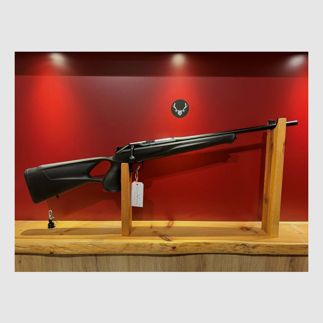 Blaser R8 Professional Success