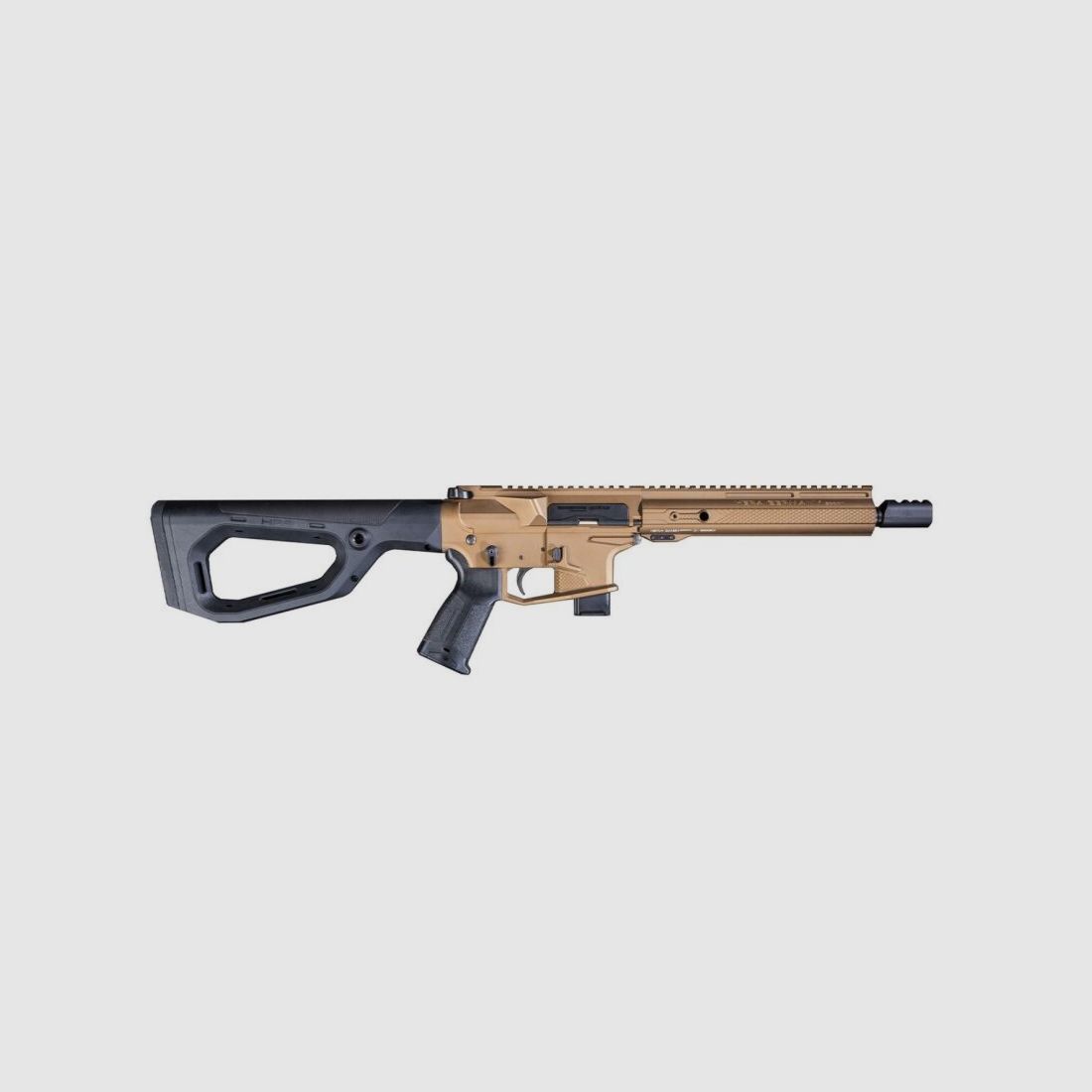 Hera Arms Mod. The 9ers SRB -10,0'