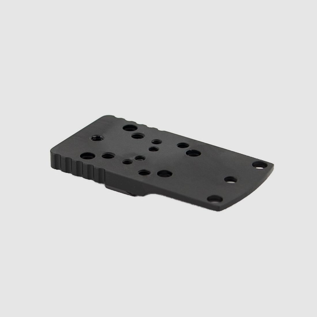 Placa base de riel en forma de cola de golondrina (tipo B) para STI EDGE - TONI SYSTEM * CÓDIGO DE ARTÍCULO OPXSEDB