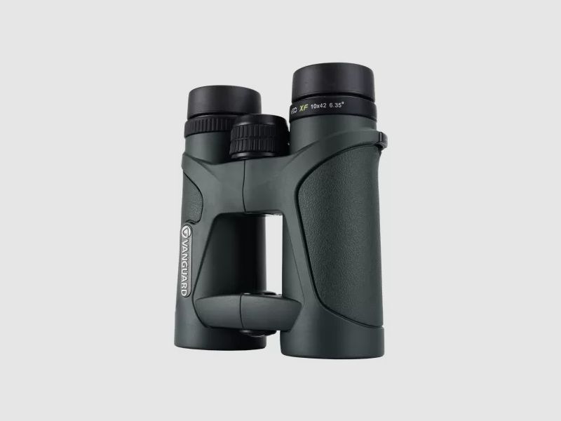 Vanguard Veo XF 1042 - Verrekijker 10x42, afbeelding 13 van 21