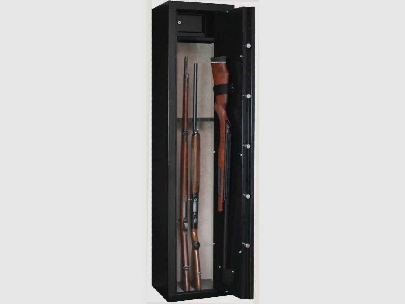 Waffenschrank Sentinel Infac 6 Waffen +1, Bild 2 von 2