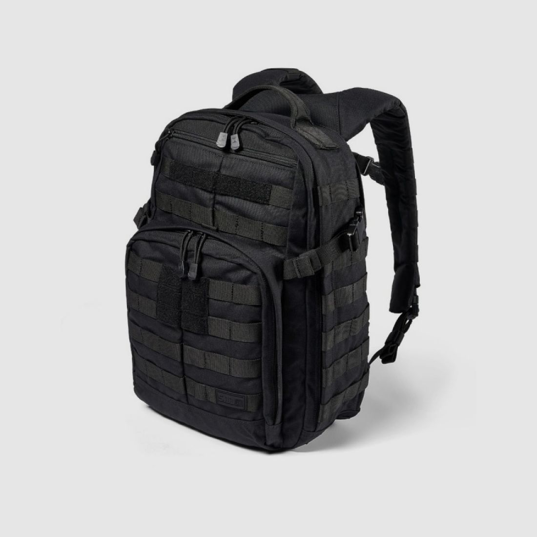 Zaino 5.11 Rush12 2.0 24L nero