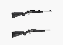 Bergara BA13 TD INOX STANDARD BLACK