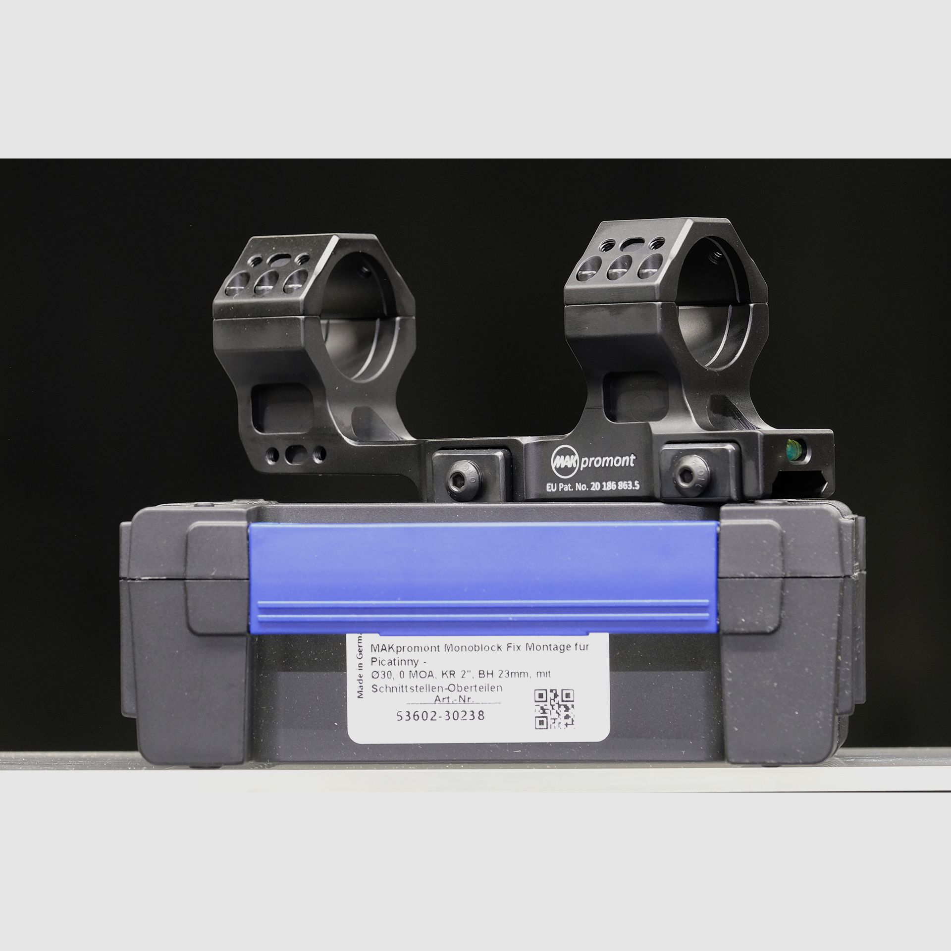 guide di montaggio da 30mm, immagine 1 di 2