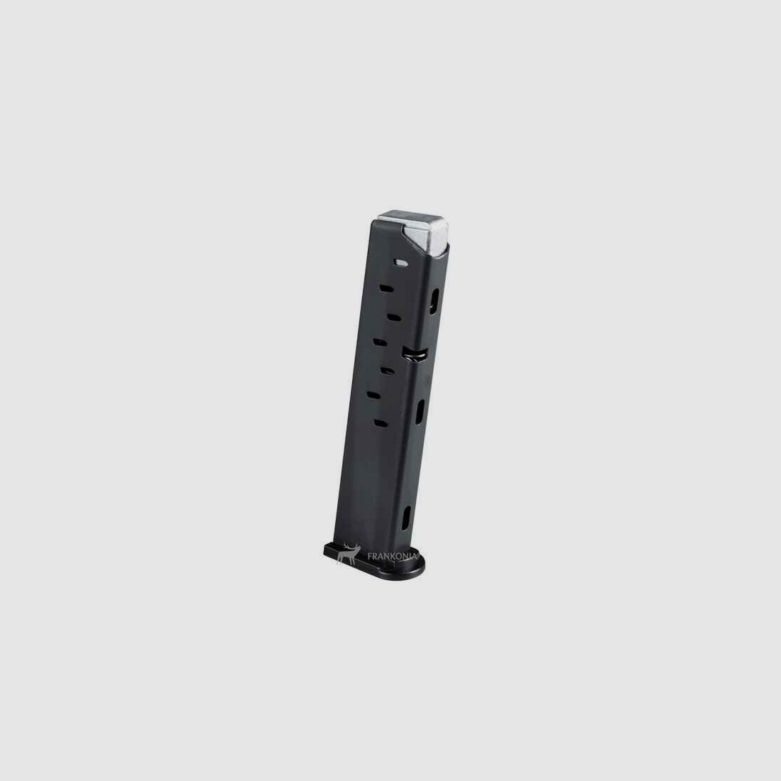 Mag. Gas+Sig Pist.Colt Government 1911A