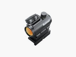 Bushnell Rotpunktvisier TRS-25 1x25 inkl. erhöhter AR-Montage