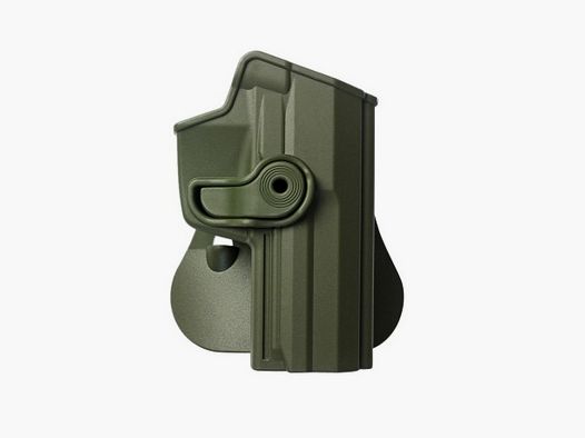 Kabura IMI Defense Z1140 H&K Zielona
