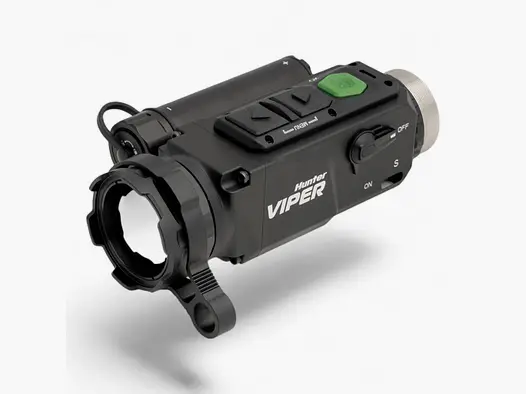 Nitehog Viper 35 Gen 2