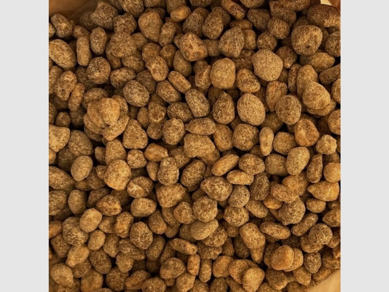 Wildlutscher Magic Boilies n. 2 topinambur, immagine 2 di 2