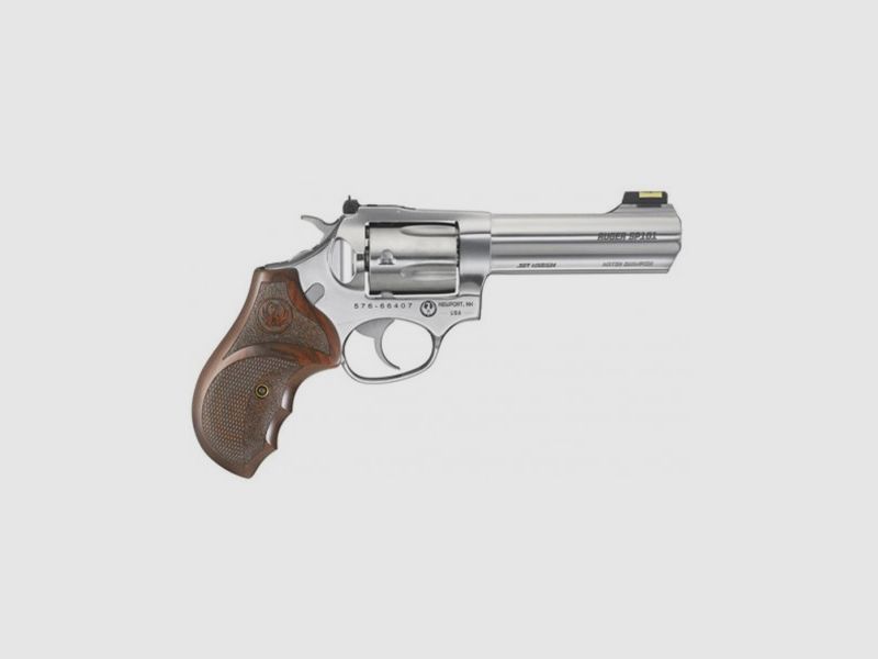 Revolver RUGER SP101 Match Champion 4,2" 5T - 357 Mag., Bild 1 von 13