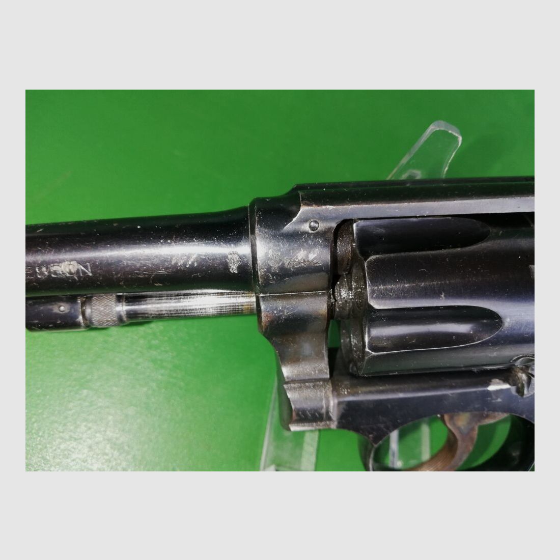 Smith & Wesson M&P