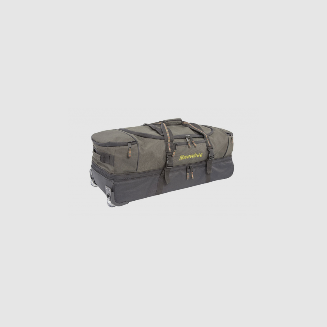 Snowbee Rolling Travel Bag, Bild 1 von 10