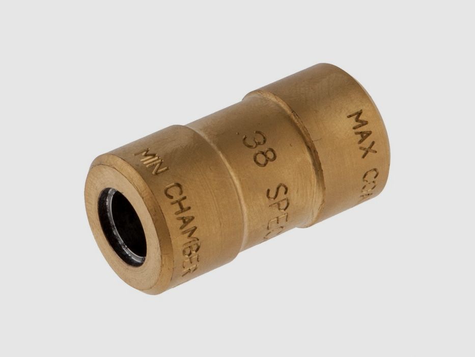 RCBS Calibro di lunghezza della camera/munizione 38 SPECIAL, immagine 1 di 2