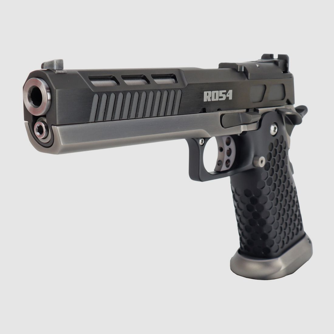 STP ROSA / RO54 6.0 Optiques Hex Gen.2 2011 Pistolet de sport