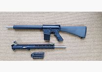 Nordic Components AR15 KK-Wechselsystem 16"
