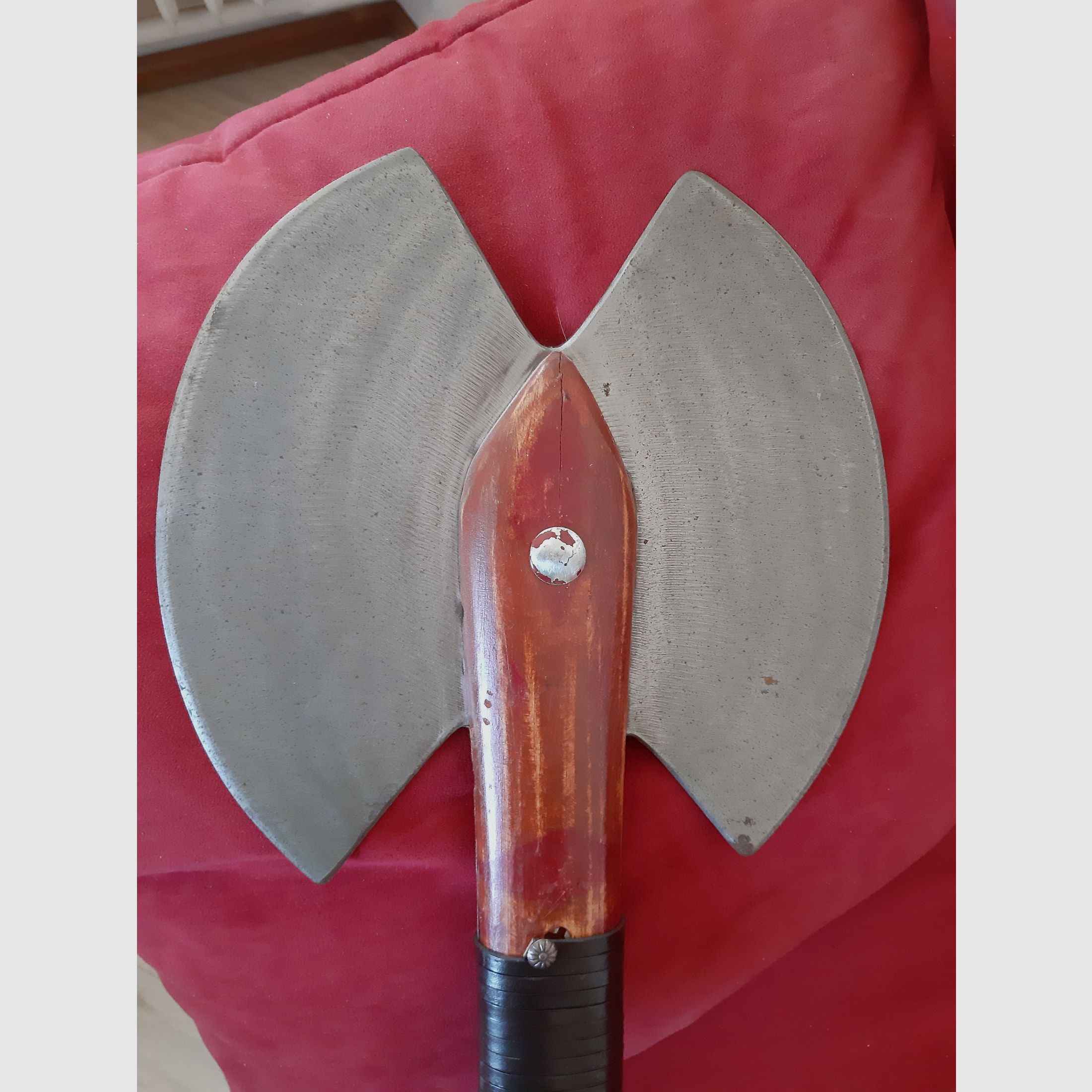 Bloody Butterfley, the ultimate ZOMBIE KILLER