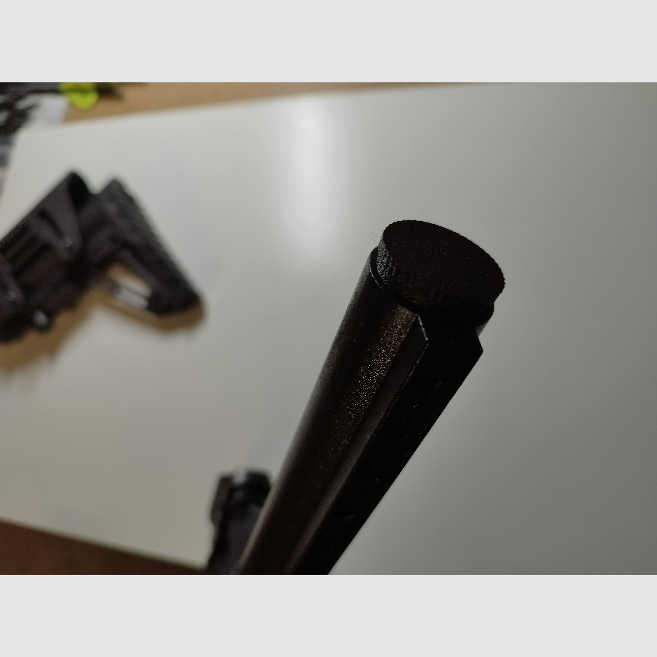 EK Archery Revo 7 12 Zubehör