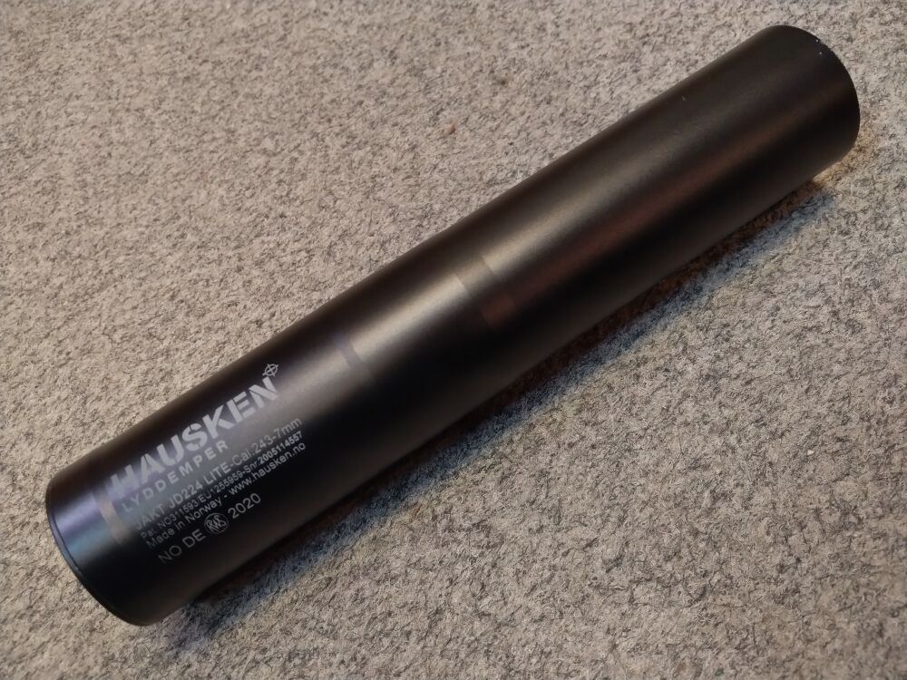 Hausken 224 Lite