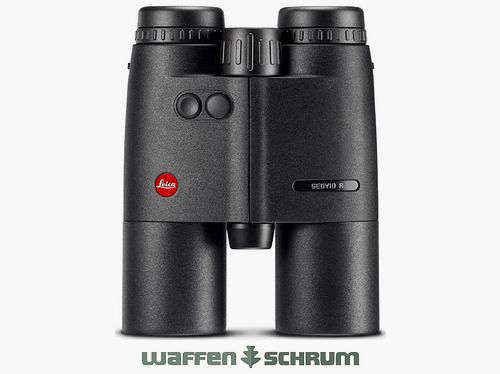 Leica Geovid R 8x42